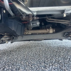 価格応談　格安販売　キャリートラック4WD MT AC PS 車検8年7月までの画像