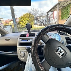 ホンダ ライフの画像