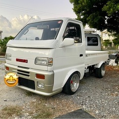 ‼️キャリー51トラック‼️の画像