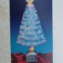 ～取引中～　クリスマスツリーの画像