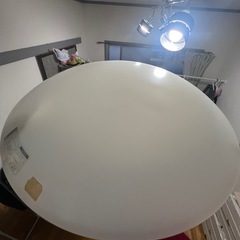 KOIZUMIシーリングライト LEDの画像