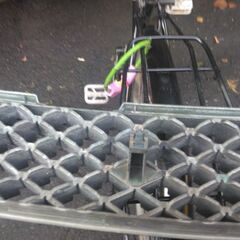 C35ローレルクラブSフロントグリルの画像