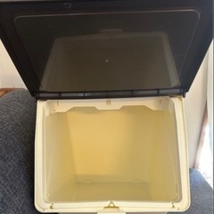 スタックストー　収納ボックスの画像