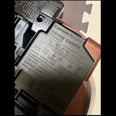 Canon プリンターの画像