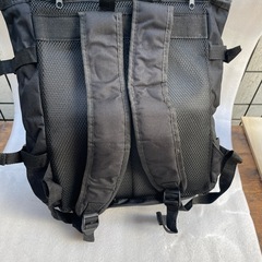 スヌーピー　リュックの画像