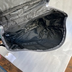 スヌーピー　リュックの画像