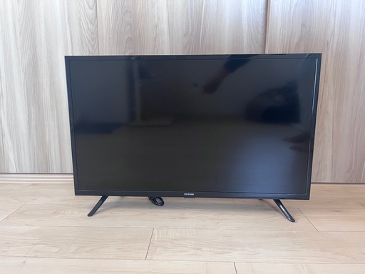 アイリスオーヤマ 32V テレビ
