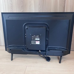 アイリスオーヤマ 32V テレビ
の画像