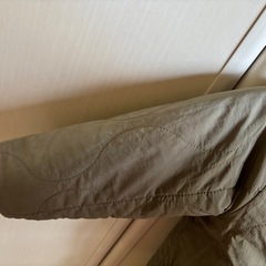 BEAMS mini リバーシブルジャケット　100cmの画像