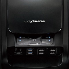 デスクトップパソコンの画像