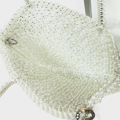 【未使用品】ANTEPRIMA アンテプリマ 999コレクション スタンダード ミディアム 付属品ありの画像