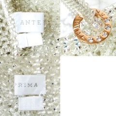 【未使用品】ANTEPRIMA アンテプリマ 999コレクション スタンダード ミディアム 付属品ありの画像