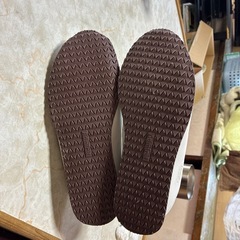 Admiral スリッポンスニーカー ホワイト/レッド/ブルー 新品 26cm位の画像