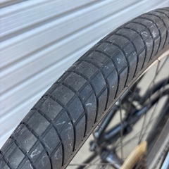 【整備士による点検済み】　☆前後中古タイヤ☆   　26インチ　MTB  ジャイアントSNAP　防犯登録料込価格︎‼︎の画像