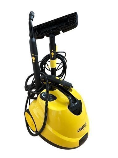 ケルヒャースチームクリーナーSC1202