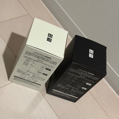 UNIQLO 感謝祭　2025 タンブラーボトル　シェイカー　水筒　保温　保冷の画像