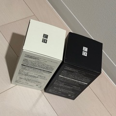 UNIQLO 感謝祭　2025 タンブラーボトル　シェイカー　水筒　保温　保冷の画像