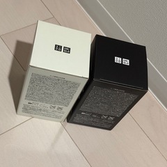 UNIQLO 感謝祭　2025 タンブラーボトル　シェイカー　水筒　保温　保冷の画像