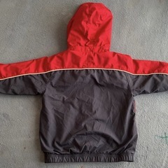 NIKE ジャケット 90cmの画像