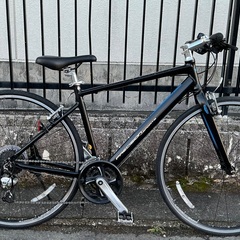 ＜整備済・美品車＞あさひ プレシジョンスポーツ・クロスバイク・ア...