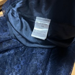 エメ　ドレスの画像