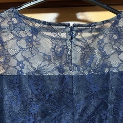 エメ　ドレスの画像