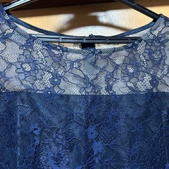 エメ　ドレスの画像