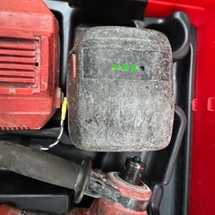 ヒルティ TE30-A36 ハンマードリル訳あり❗️格安❗️の画像