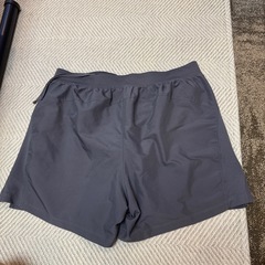 メンズ UNDER  ARMOUR トレーニングパンツの画像