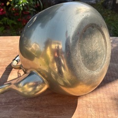 特大 ヤカン②の画像