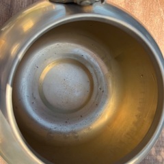 特大 ヤカン②の画像