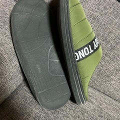 メンズサンダルLサイズの画像