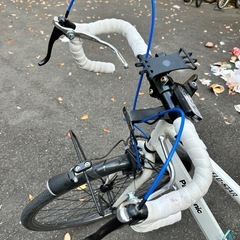 Panasonic ベロスターの画像