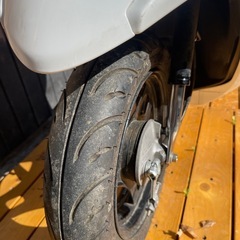 (GO-2026) スズキ　アドレスV 50 CA44A 50cc 原付の画像