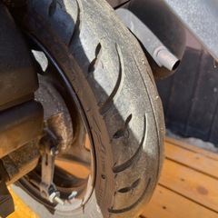 (GO-2026) スズキ　アドレスV 50 CA44A 50cc 原付の画像