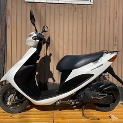 (GO-2026) スズキ　アドレスV 50 CA44A 50cc 原付の画像