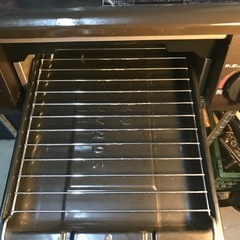 パロマLPガスコンロの画像