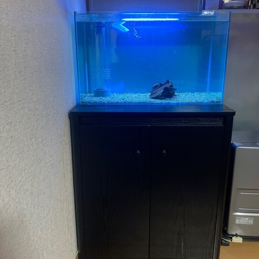 600オーバーフロフルセット