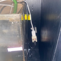 600オーバーフロフルセットの画像