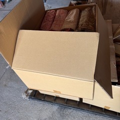 新品生地の画像