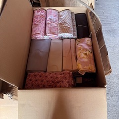 新品生地の画像