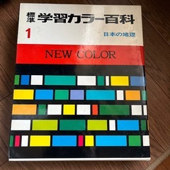 古い図鑑　10冊の画像