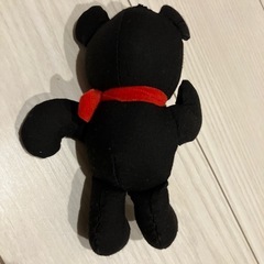 DOUBLE.B マスコットの画像