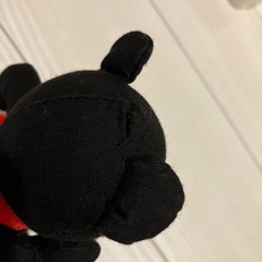 DOUBLE.B マスコットの画像