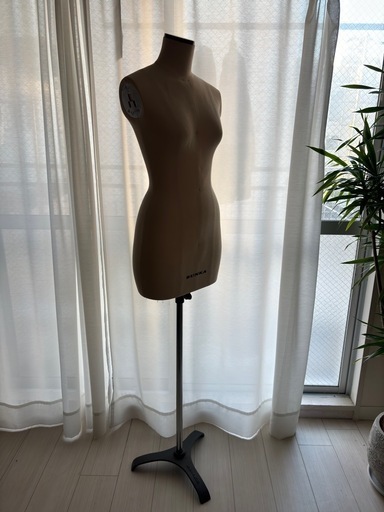 文化服装学院 トルソー