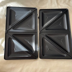 マルチサンドメーカーの画像