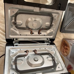 マルチサンドメーカーの画像