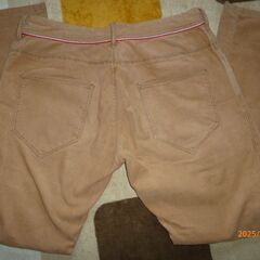 コーデュロイパンツ　ＩＫＫＡ　メンズの画像