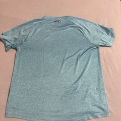 メンズUNDER ARMOUR エクササイズトップスの画像