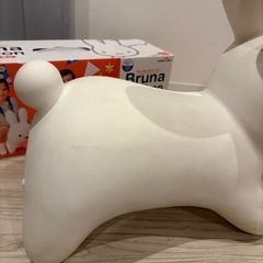 ides ブルーナボンボン　大　ミッフィー　トランポリンの画像